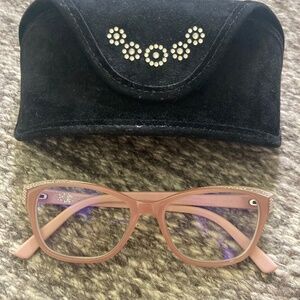 Sospiri Eyeglasses